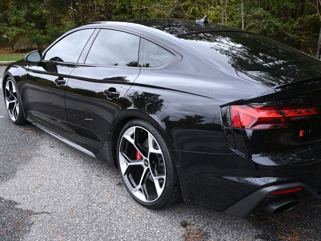Used 2023 Audi RS 5 2.9T Sportback