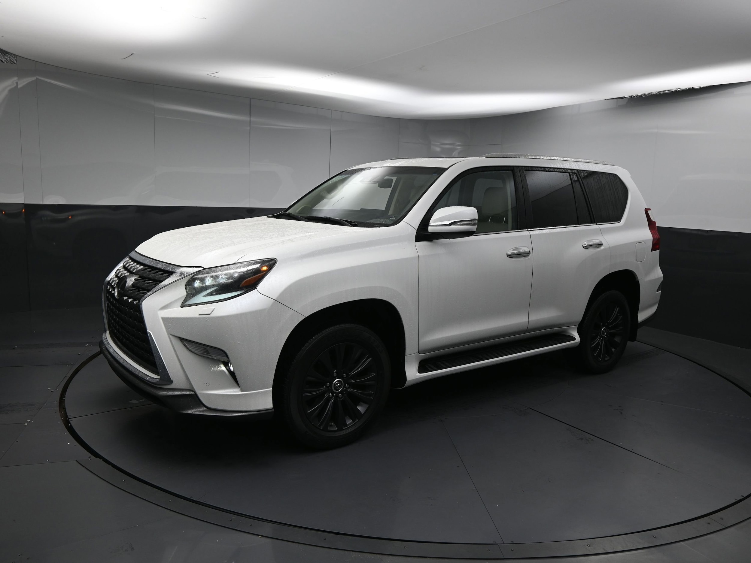 2022 Lexus GX PREMIUM's photo