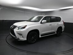 2022 LEXUS GX 460