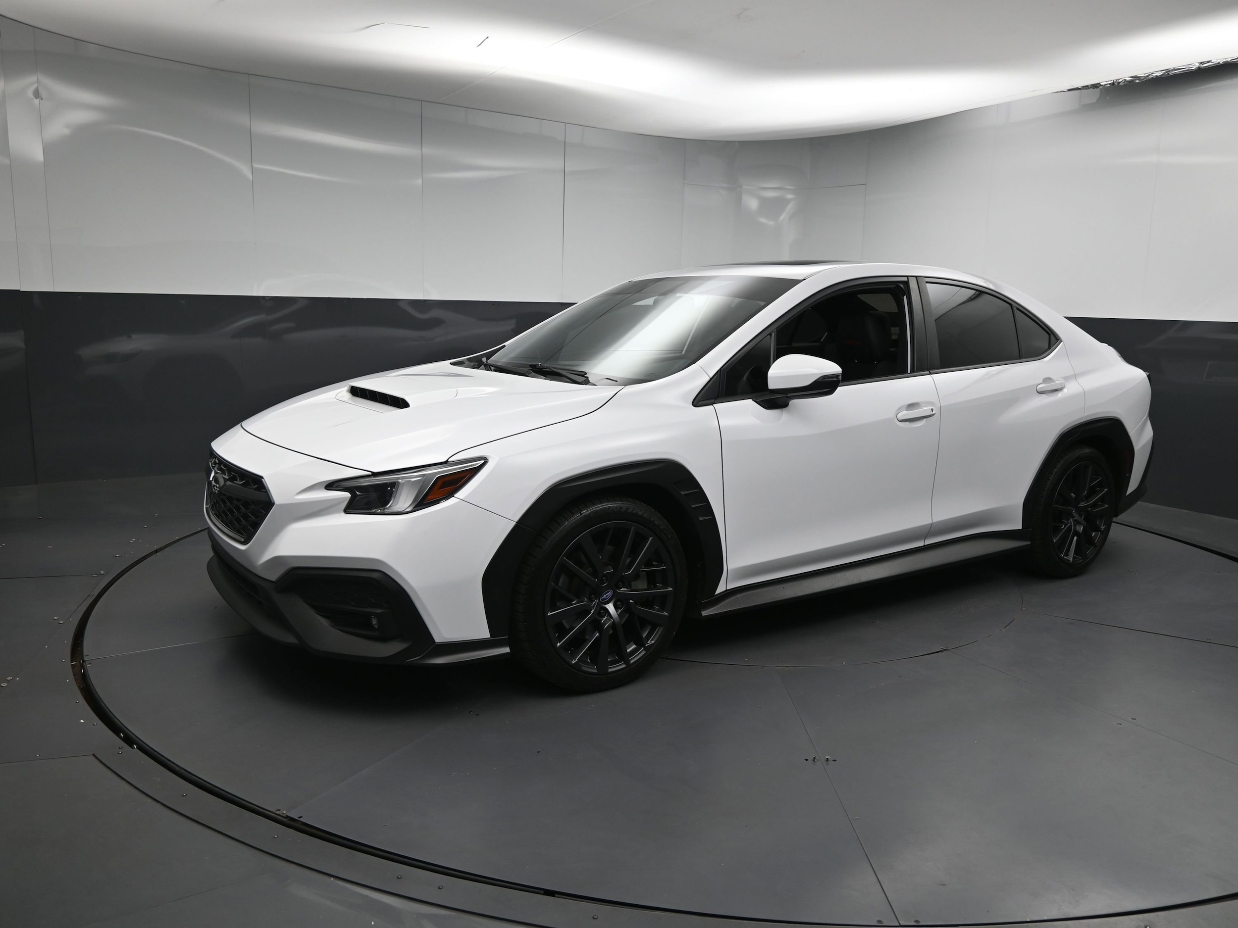 2022 Subaru WRX Limited's photo