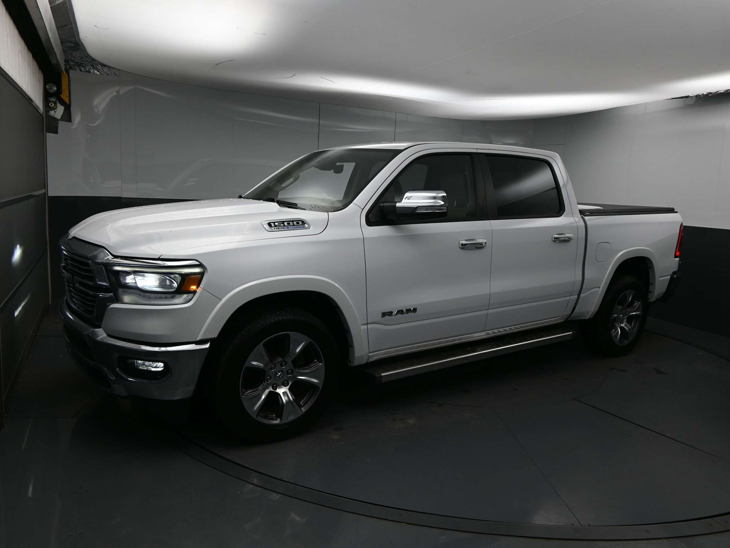 2021 RAM Ram 1500 Pickup Laramie