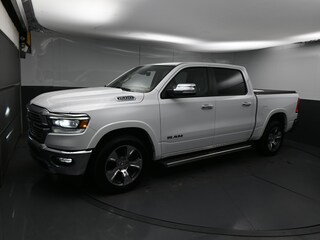 2021 Ram 1500 Laramie Truck Crew Cab
