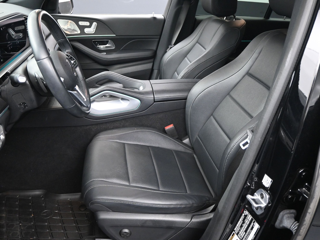 Used 2022 Mercedes-Benz GLE 350 SUV