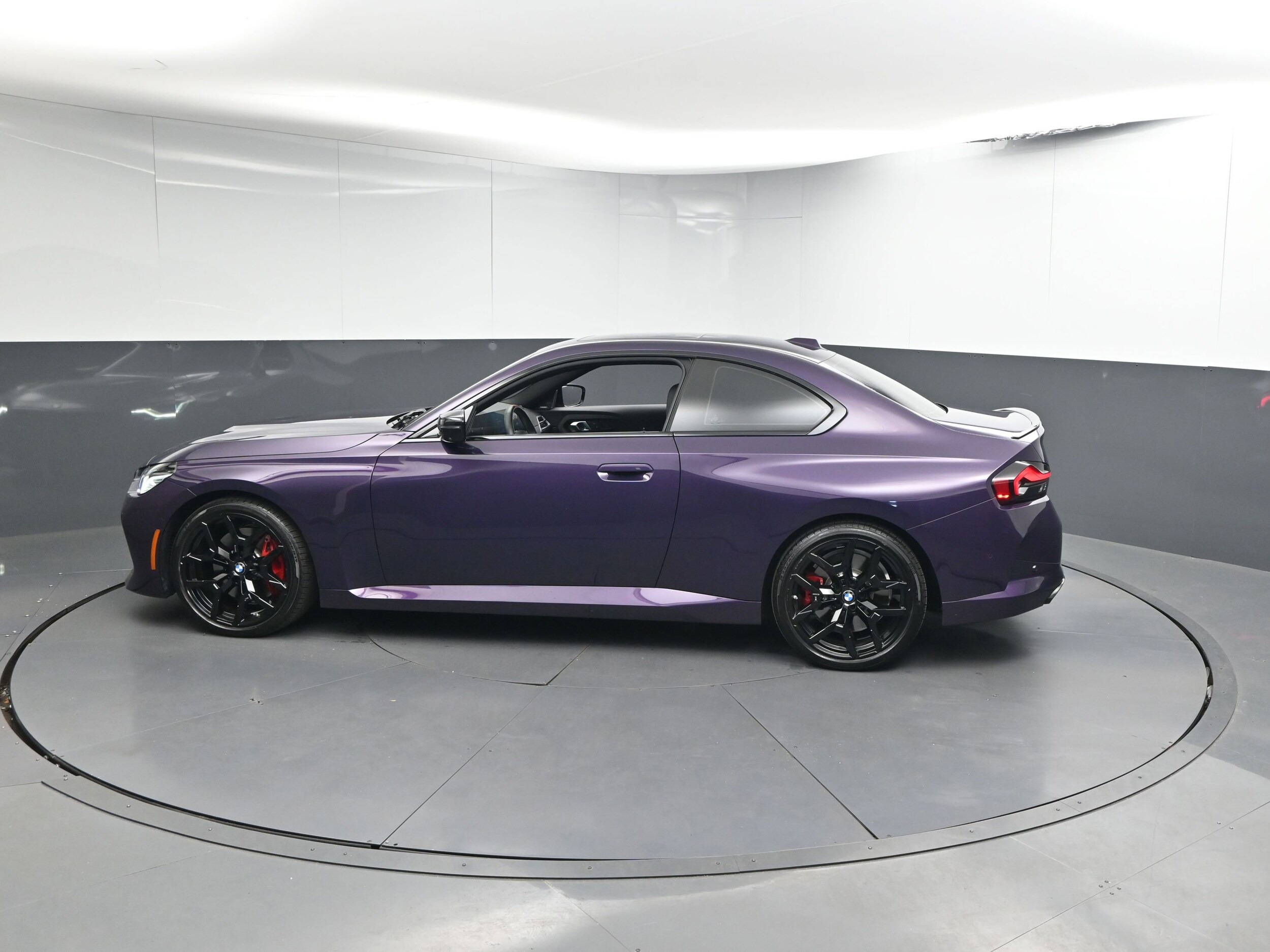 2025 Bmw M240i photo 2