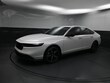 Honda Accord Hybrid