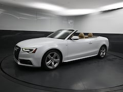 2016 Audi A5