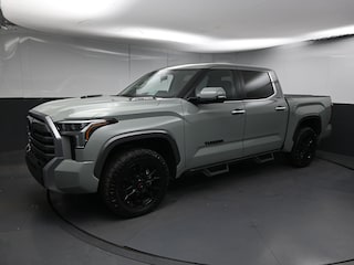 2024 Toyota Tundra i-FORCE MAX Limited Truck CrewMax