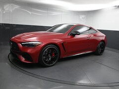 2025 Mercedes-Benz AMG CLE 53