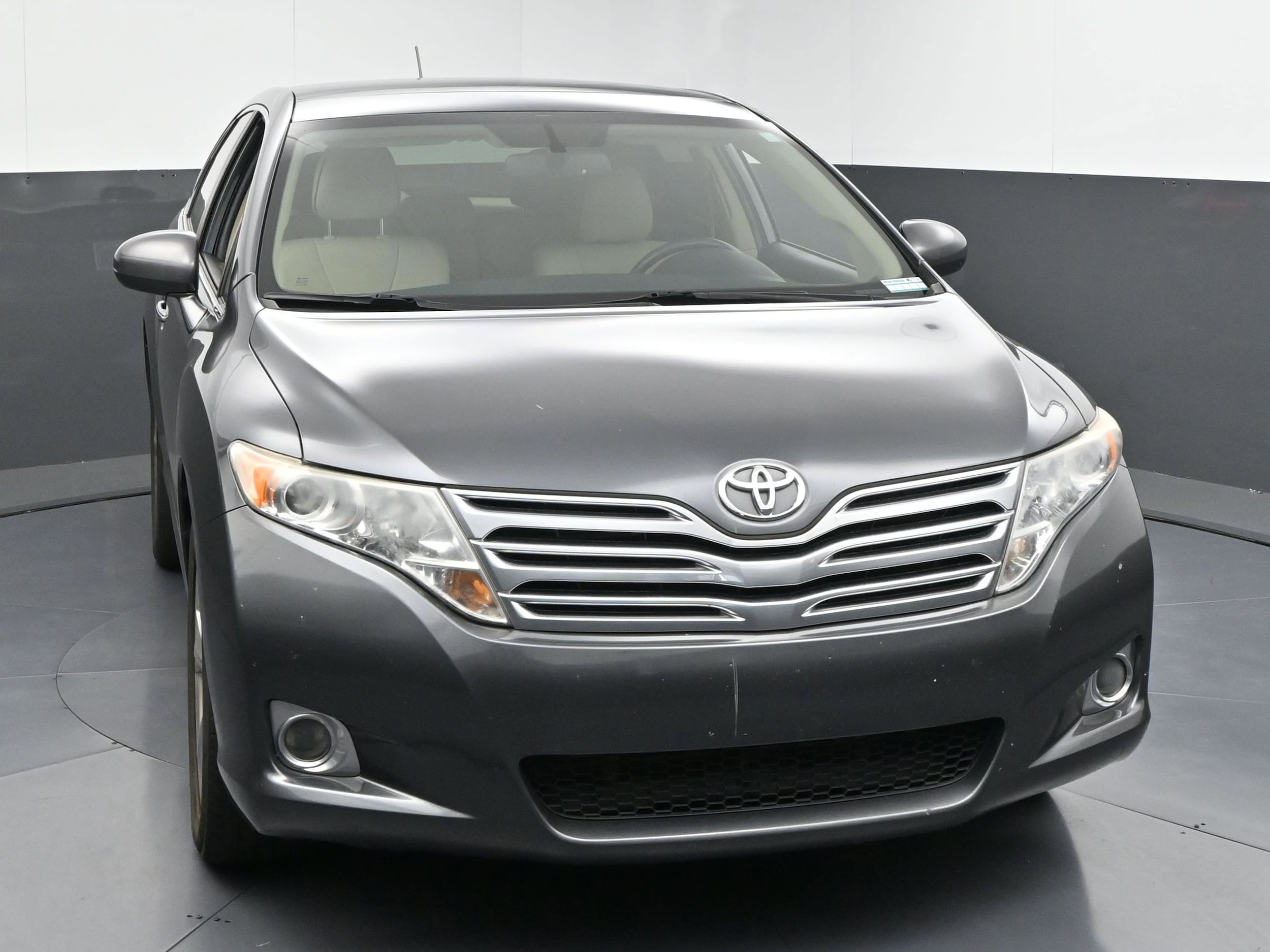 Used 2009 Toyota Venza Base with VIN 4T3ZK11A19U017557 for sale in Greenville, SC