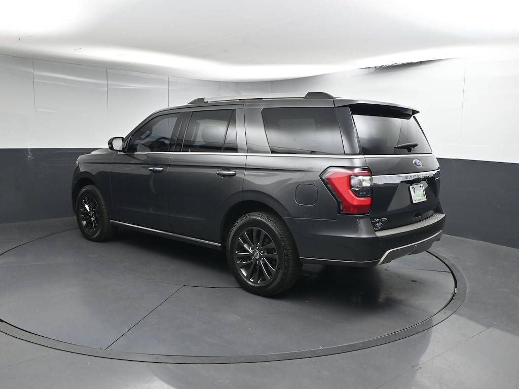 Used 2019 Ford Expedition Limited SUV
