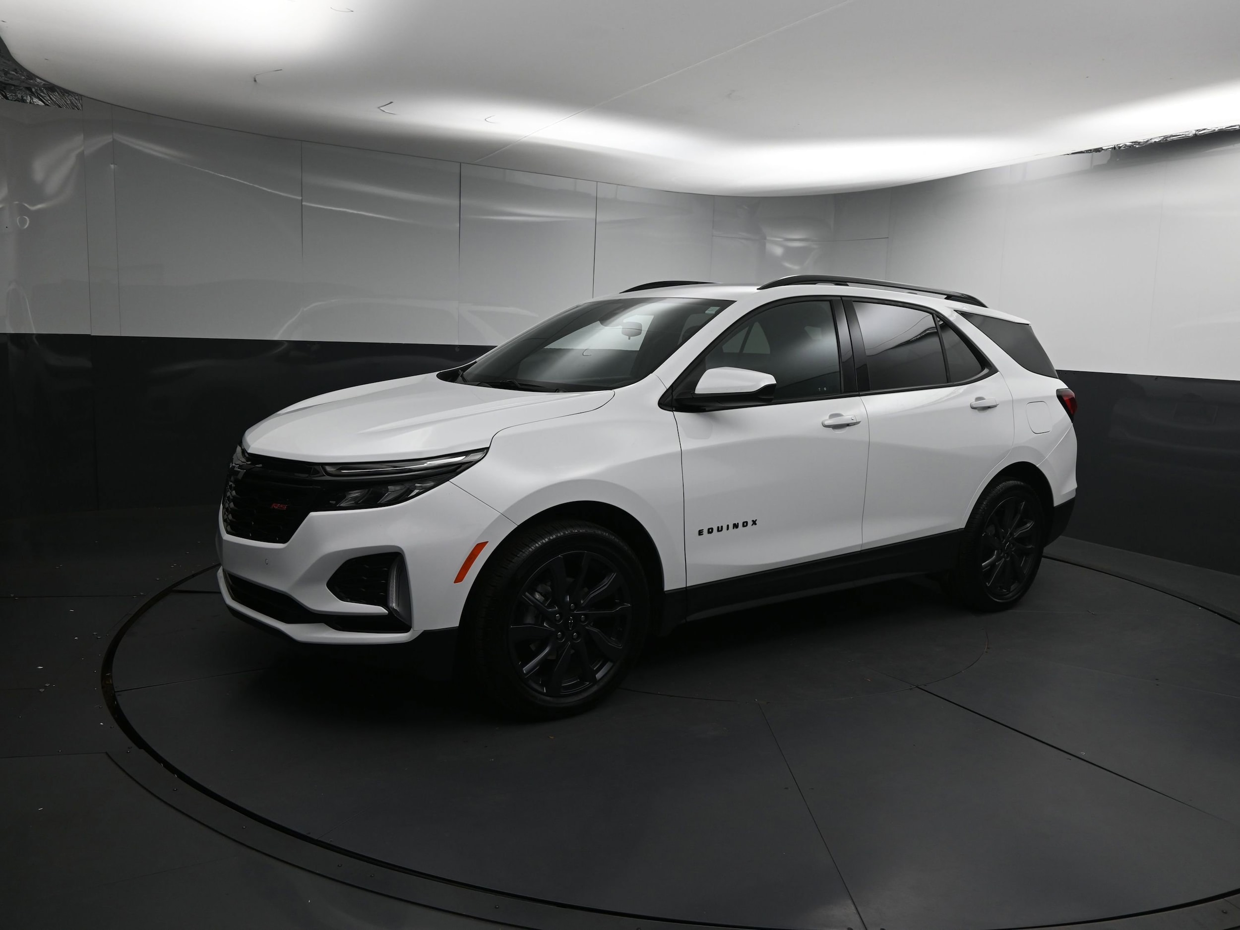 2024 Chevrolet Equinox RS's photo