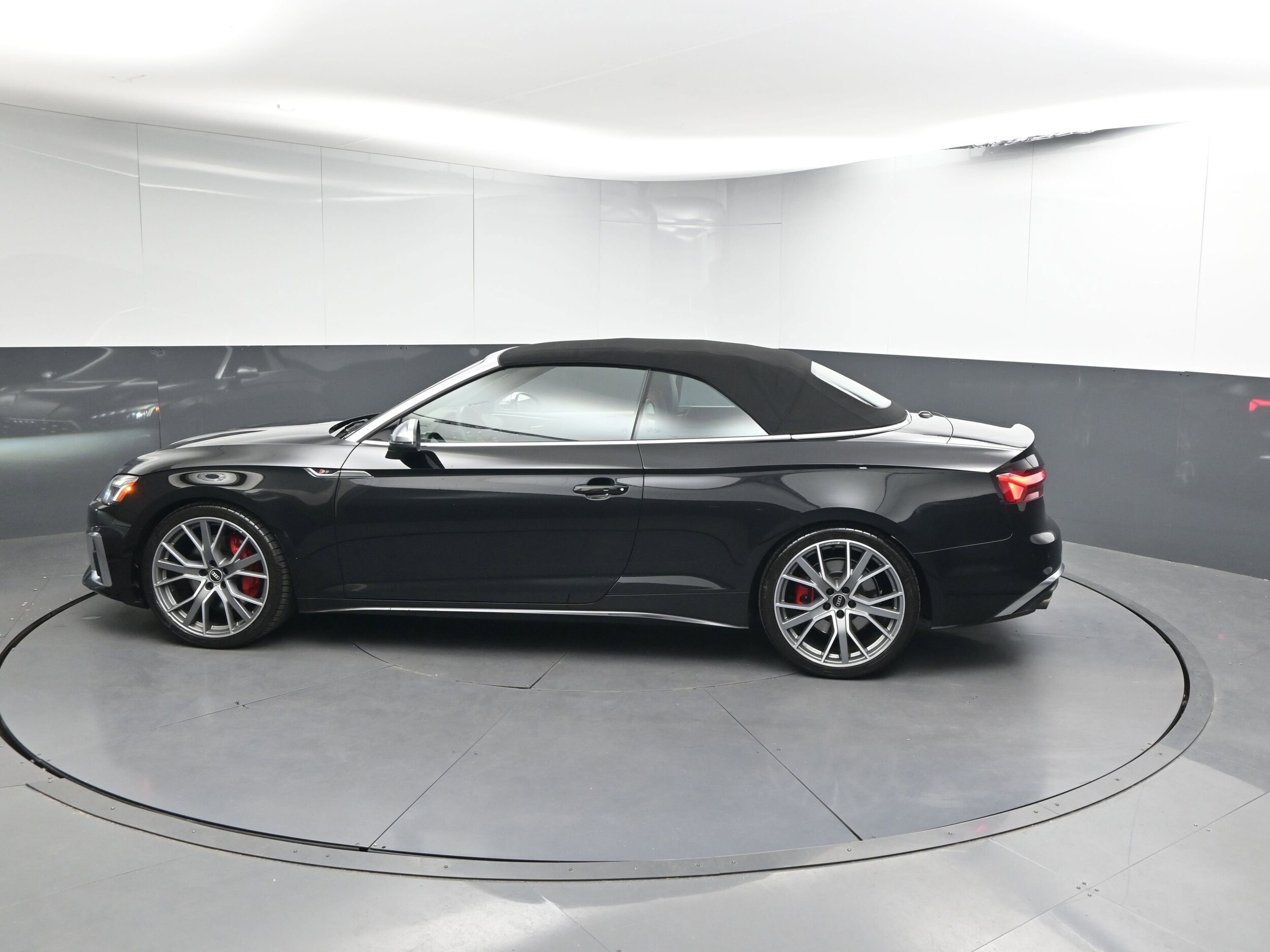 2021 Audi S5 Premium Plus photo 2
