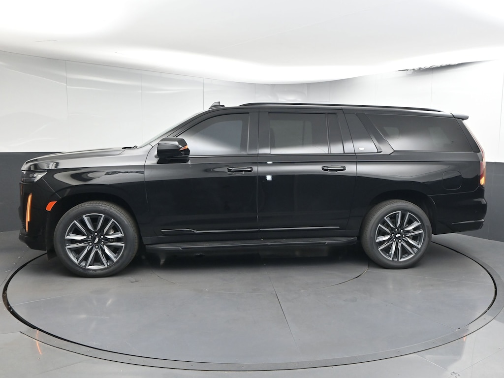 Used 2023 CADILLAC Escalade ESV Sport SUV