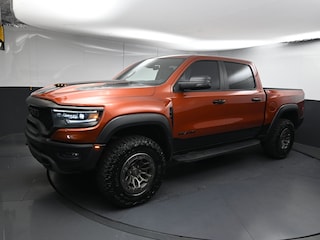 2024 Ram 1500 TRX Truck Crew Cab