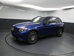2018 Mercedes-Benz GLC 300