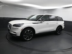 2022 Lincoln Aviator