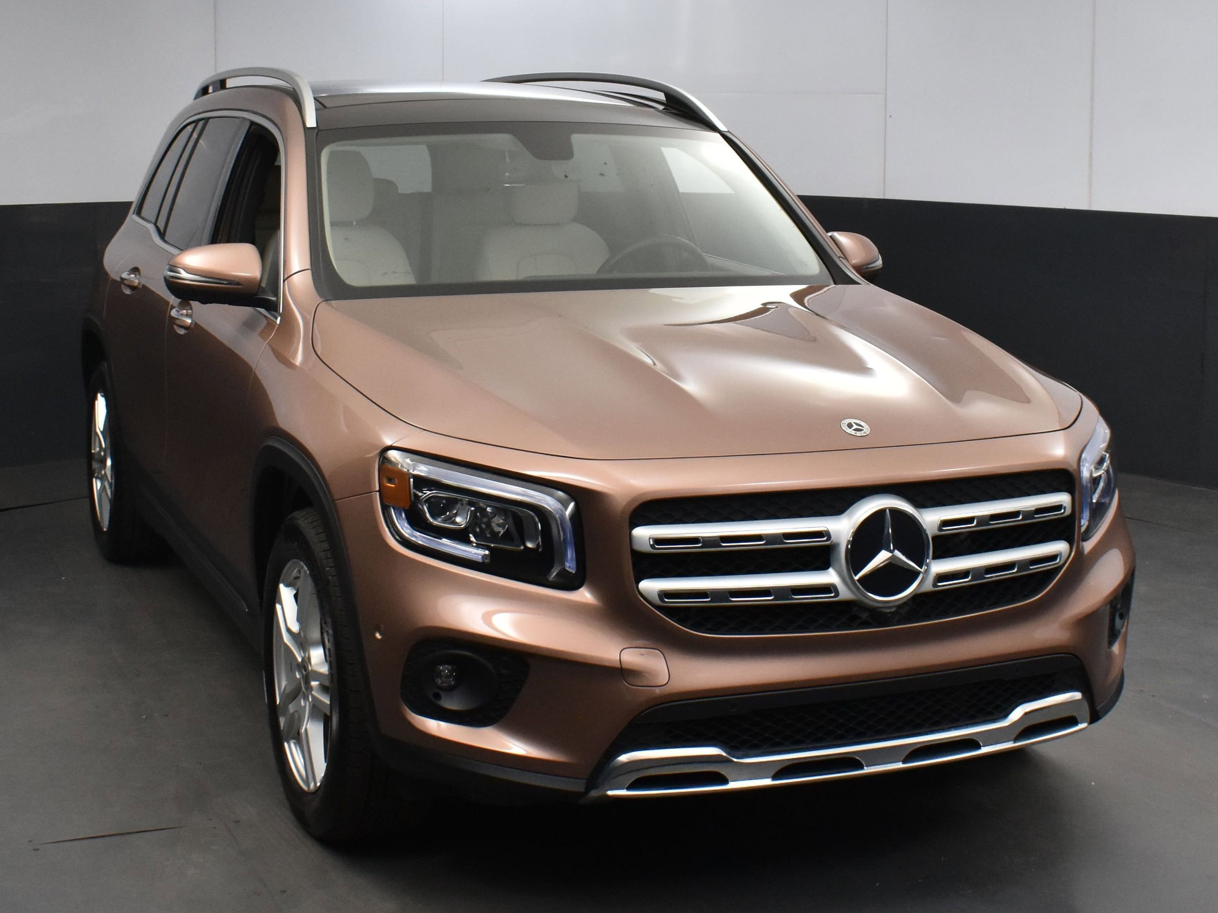 Used 2023 Mercedes-Benz GLB Base with VIN W1N4M4HB6PW278517 for sale in Greenville, SC