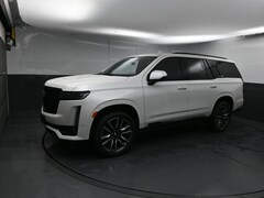 2021 CADILLAC Escalade