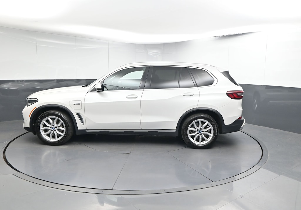 Used 2022 BMW X5 PHEV xDrive45e SUV
