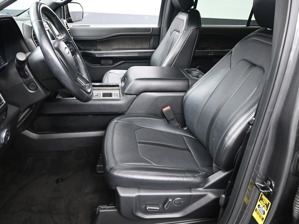Used 2019 Ford Expedition Limited SUV