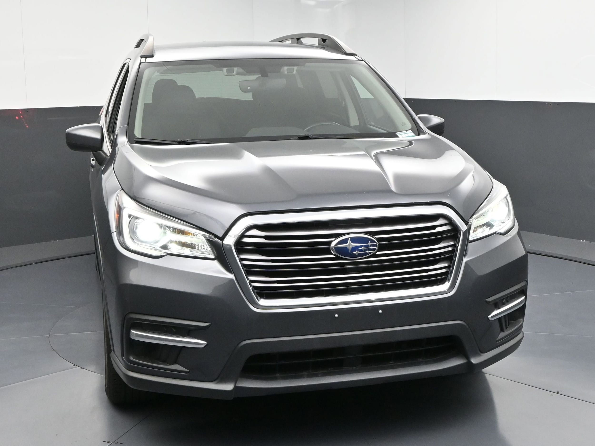 Used 2021 Subaru Ascent Premium with VIN 4S4WMAFD3M3447338 for sale in Greenville, SC