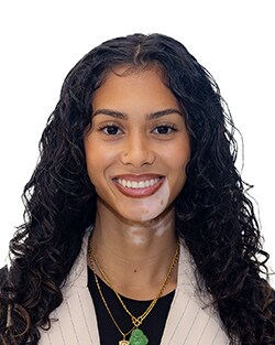 Staff member Leilani Torres  from ID_6dbb0a42f81c