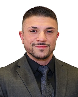 Staff member Bailey Jefferson from ID_f3344838d0d3