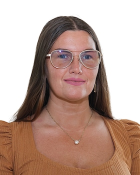 Staff member Dallas Daigle from ID_87721172c18f