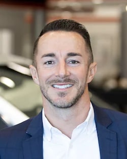 Staff member Nick Carimi from ID_f3344838d0d3