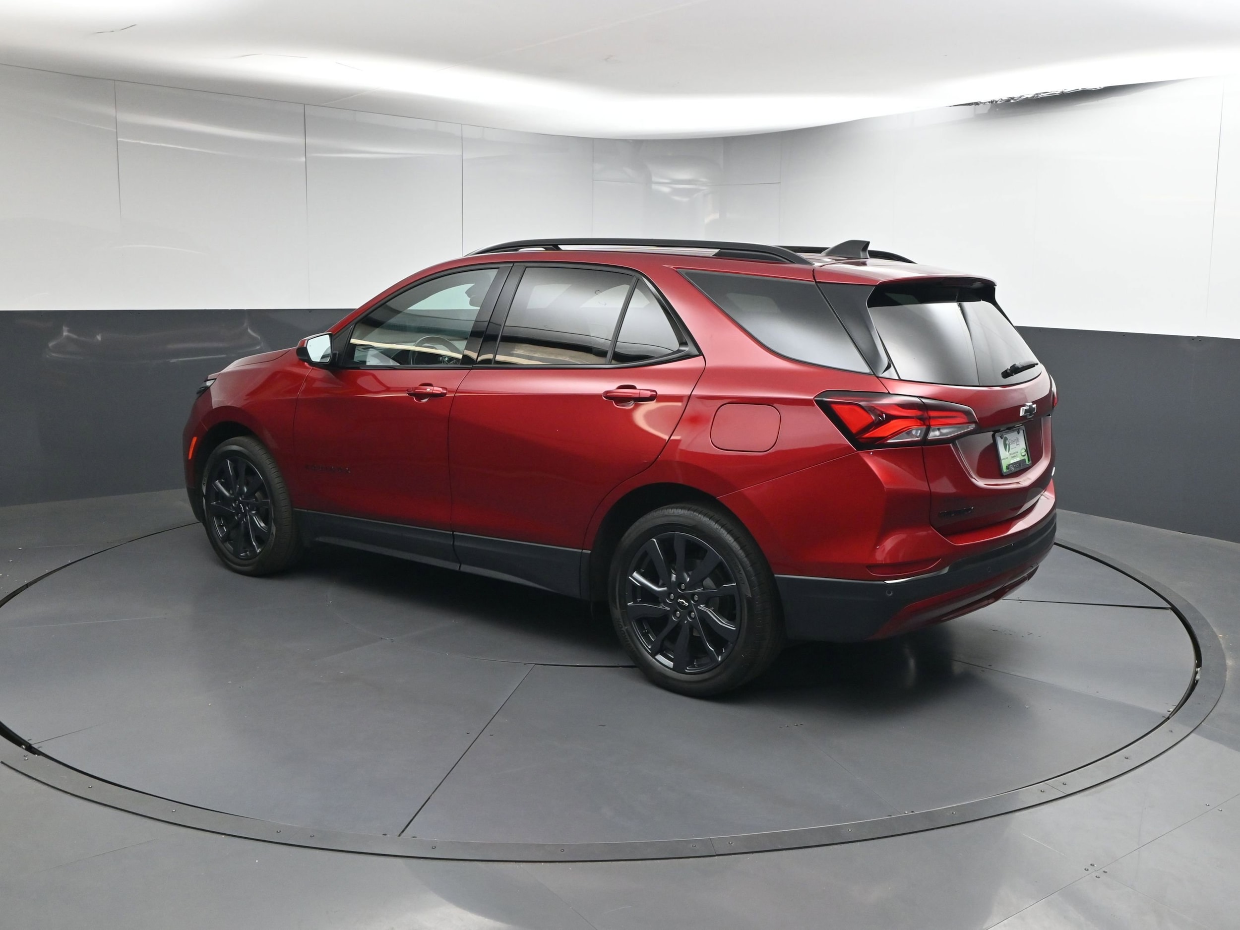 2023 Chevrolet Equinox RS photo 3