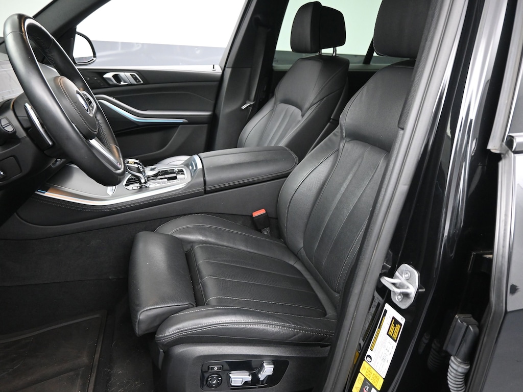 Used 2022 BMW X5 PHEV xDrive45e SUV