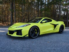 2023 Chevrolet Corvette Z06