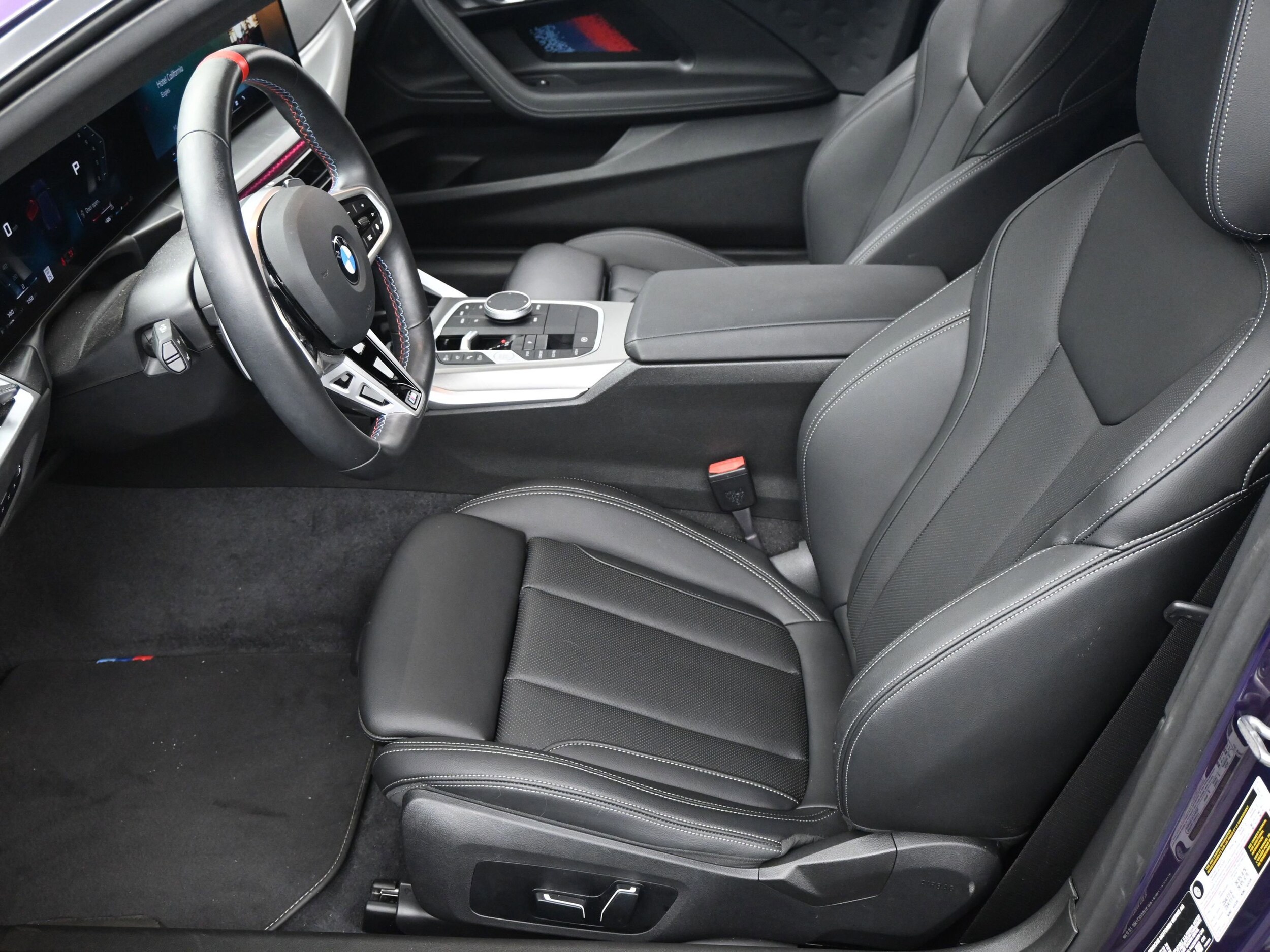 2025 Bmw M240i photo 4