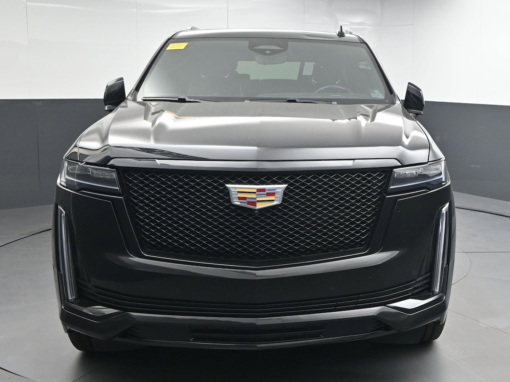 Used 2023 CADILLAC Escalade ESV Sport SUV