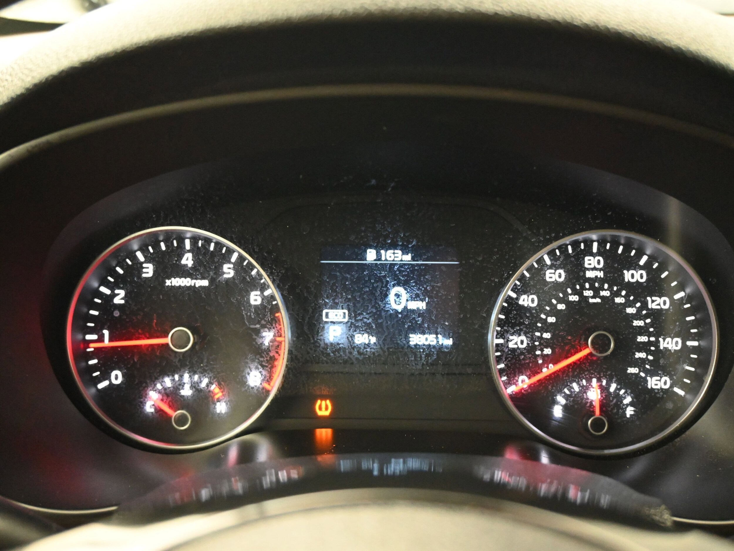 2022 Kia Sportage EX photo 3