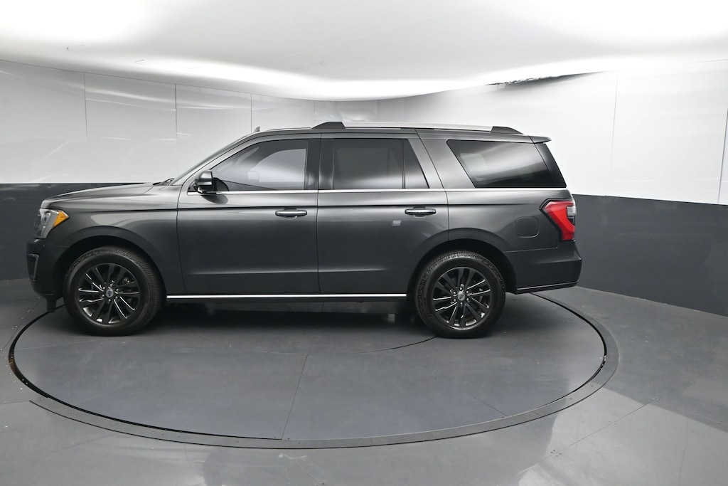 Used 2019 Ford Expedition Limited SUV