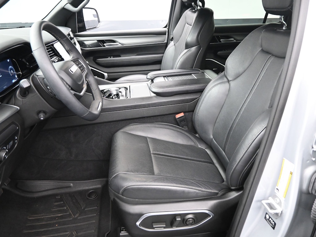 Used 2023 Jeep Wagoneer Series II SUV