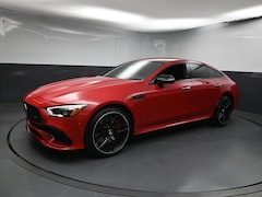 2022 Mercedes-Benz AMG GT 53