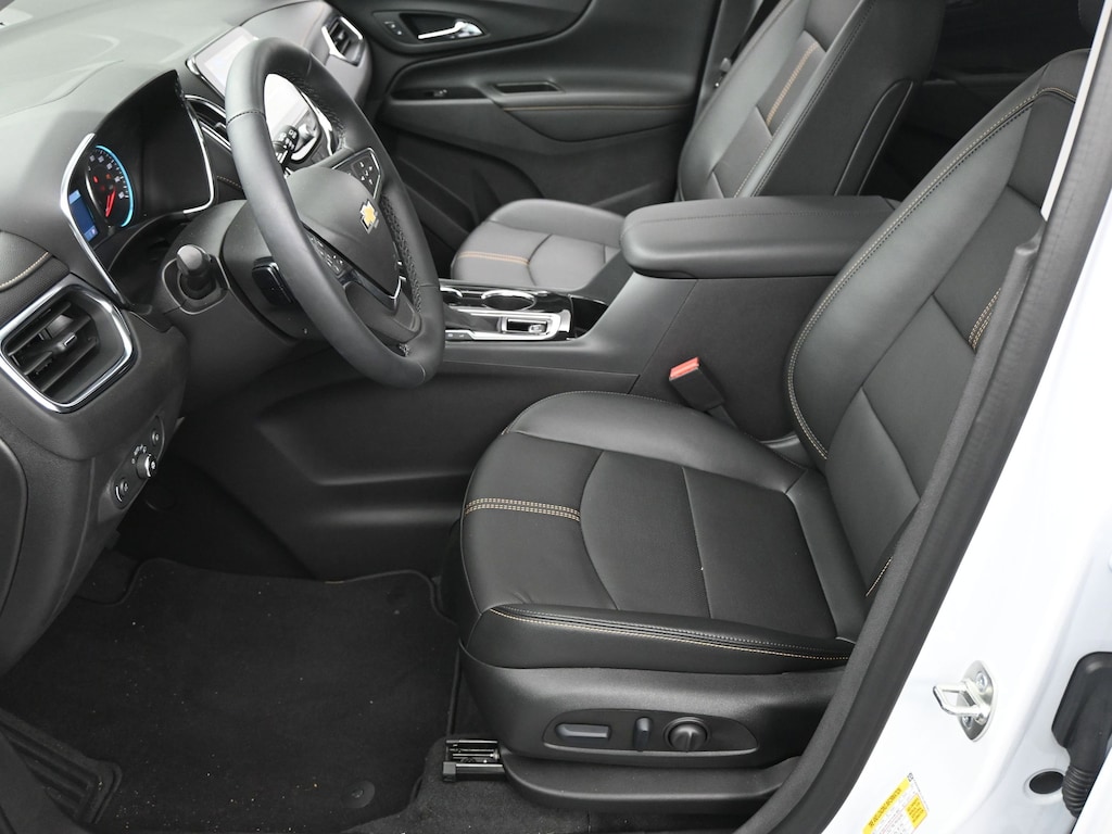 Used 2024 Chevrolet Equinox Premier SUV