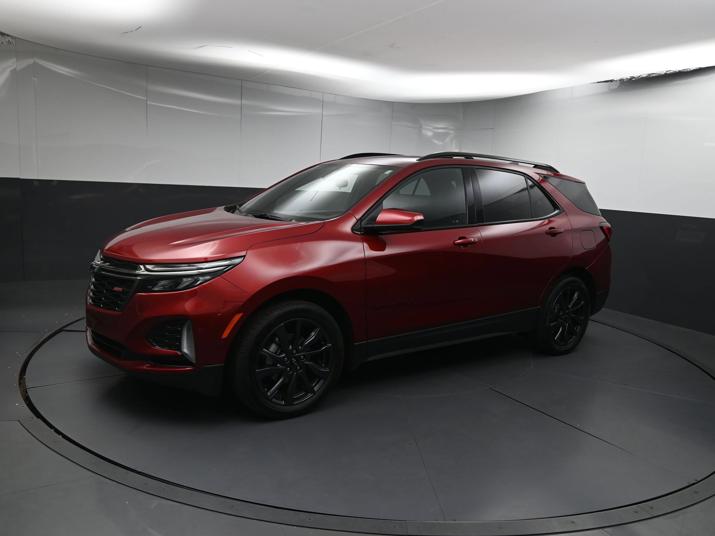 2023 Chevrolet Equinox RS's photo
