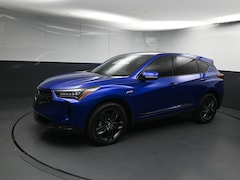 2023 Acura RDX