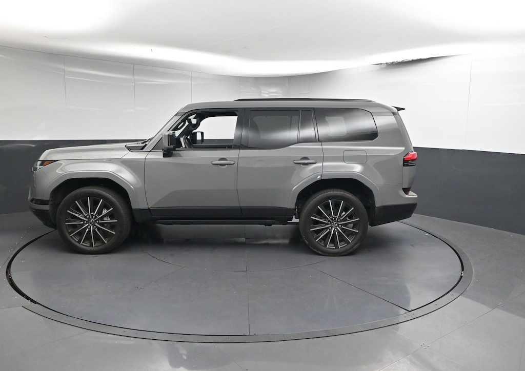 Used 2024 Lexus GX 550 Luxury SUV