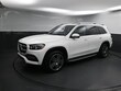 Mercedes-Benz GLS 450
