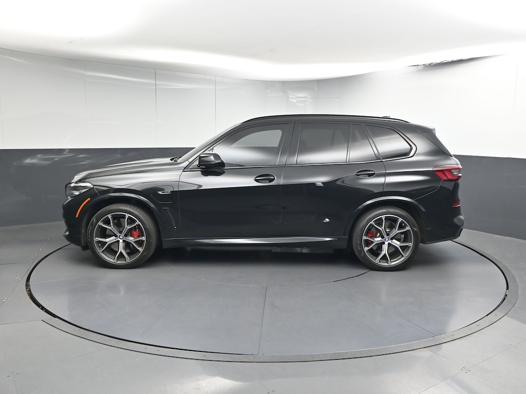 Used 2022 BMW X5 PHEV xDrive45e SUV