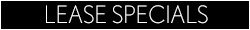 Lease Specials