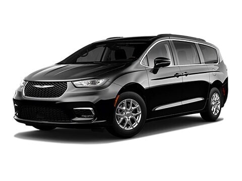 Chrysler Pacifica Touring 
