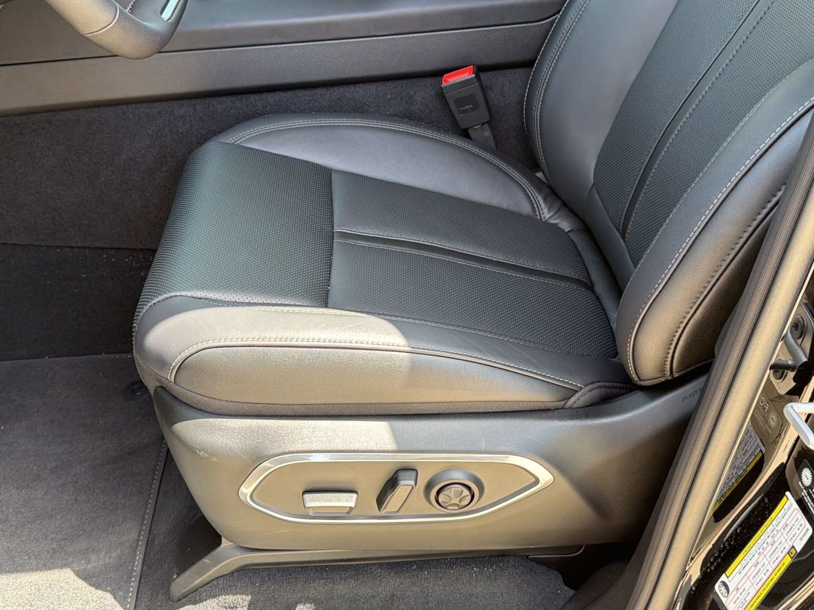 2026 Jeep Grand Wagoneer Limited Altitude - Photo 15