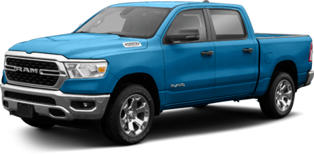 Ram 1500 Big Horn