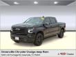 Used 2024 Chevrolet Silverado 1500 High Country Truck Crew Cab