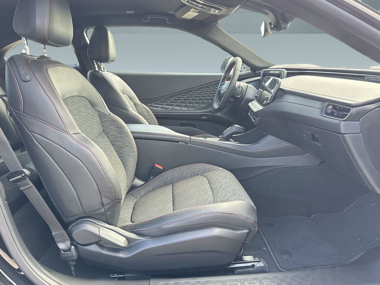 2025 Dodge Charger Daytona R/T - Photo 25